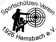 SSV Hemsbach